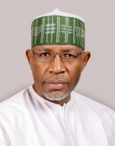 Meet Lamido Yuguda: The new DG, Securities and Exchange Commission (SEC). 2 Who is Lamido Yuguda?