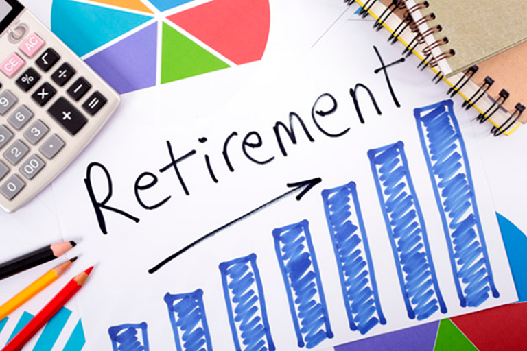 Retirement Savings Account (RSA) Premium Pension