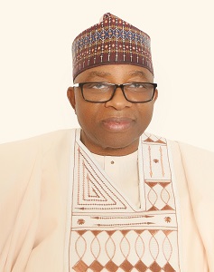 Dr. ABUBAKAR