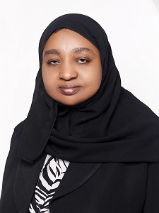 Safiya Zailani Ibahim