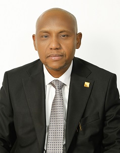 DR. IBRAHIM B. BOYI